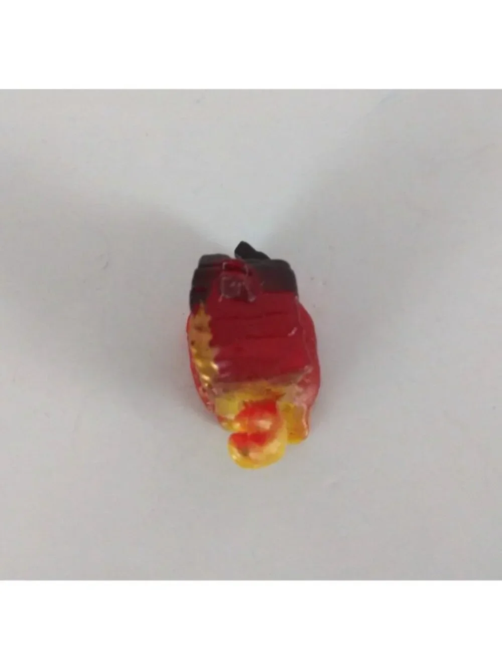 Mr. Beast Labs Swarms Hyper Fusion Series Magma Misfits Magma Mouth Ultra Rare